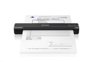 Epson Workforce ES-50 scanner