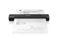 Epson WorkForce ES50 portable scanner - thumbnail