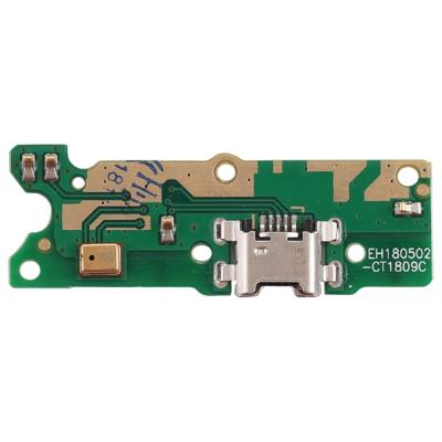 Opladen van Port Board voor Huawei Honor Play 7