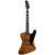 ESP LTD Caleb Shomo CS-II Vintage Natural elektrische gitaar met koffer