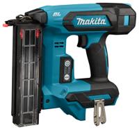 Makita dbn501z 18v accu brad tacker | lxt | 18 ga | zonder accu's en lader - dbn501z