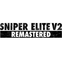 Sold Out Sniper Elite V2 Remastered Premium Duits, Frans PlayStation 4 - thumbnail