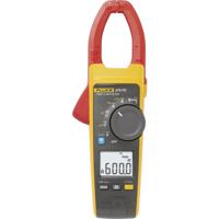 Fluke 375 FC Multimeter, Stroomtang Digitaal CAT III 1000 V, CAT IV 600 V Weergave (counts): 6000 - thumbnail