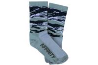 Affinity Linked Sokken - Camo Affinity Linked Sokken - Camo