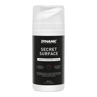 Dynamic secret surface ceramic coating