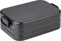 Lunchbox Bento midi - Nordic black - Mepal