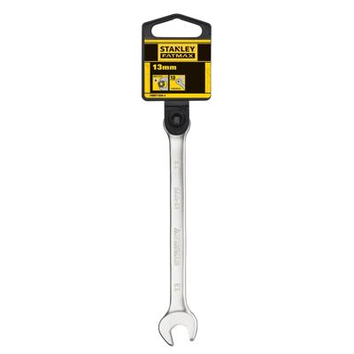 Stanley FMMT13036-0 FatMax Ringsteeksleutel 13mm antislip