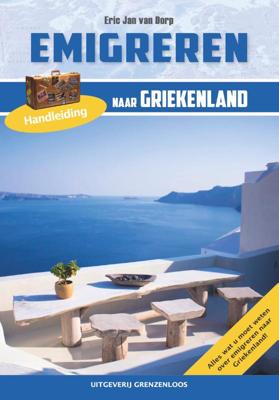 Emigreren naar Griekenland (Paperback)