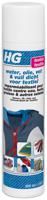 HG Water, Olie, Vet & Vuil Dicht Voor Textiel - 300 ml - thumbnail