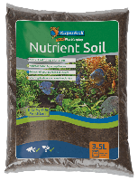 Superfish aqua plant voedingsbodem 3,5 liter - Superfish