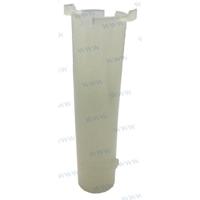Yamaha PAT40-04000002 - BUSHING, NYLON