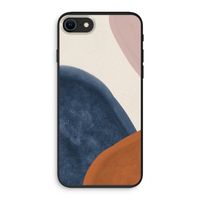 Geo #1: iPhone 7 Biologisch afbreekbaar hoesje