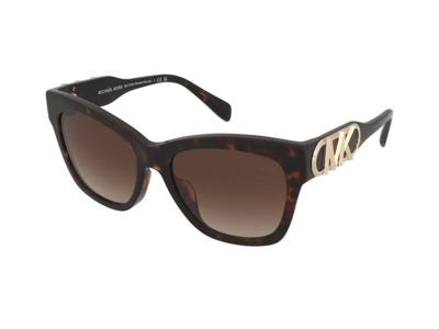 Zonnebrillen Michael Kors Empire Square MK2182U 300613