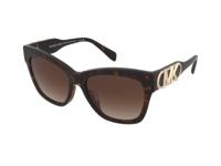 Zonnebrillen Michael Kors Empire Square MK2182U 300613