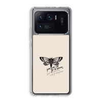 Good or bad: Xiaomi Mi 11 Ultra Transparant Hoesje