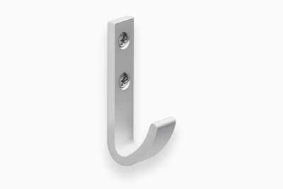 Metafranc Jashaak 70Mm Geanodiseerd Alu W - WU0214631