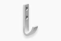 Metafranc Jashaak 70Mm Geanodiseerd Alu W - WU0214631 Metafranc Jashaak 70Mm Geanodiseerd Alu W - WU0214631