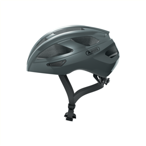 Abus helm macatgoud race grijs m 52-58cm