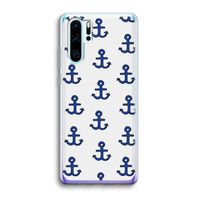Ankers: Huawei P30 Pro Transparant Hoesje