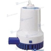 Bombas sumergibles GS20105 - BOMBA SUMERGIBLE 24V. 5400 LTS.