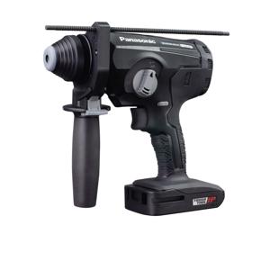 Panasonic Tools EY1HD1X Accu Boorhamer SDS+ 2,1J 14,4/18V Basic Body