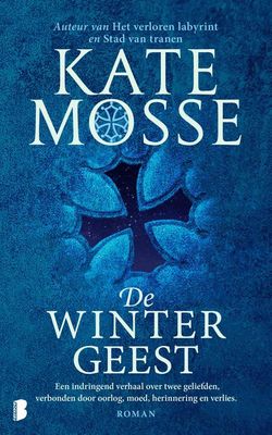 De wintergeest - Kate Mosse - ebook