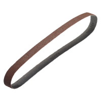 Wolfcraft Schuurbanden | K120 | 13 x 457mm | 3 stuks - 1726000