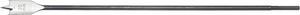 Rotec Speedboren met 1/4" bit-aansluting 10,0x400 mm - 2311000 - 231.1000