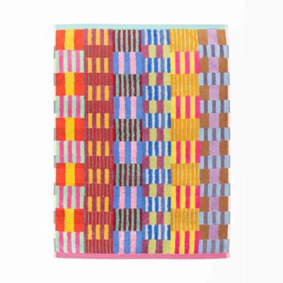 Foekje Fleur Odds & Ends Badmat (#100 tulip quilt)