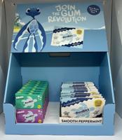 Verkoopdoos 1 Display