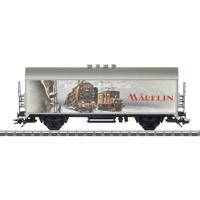Märklin 45906 H0 Märklin-catalogus wagen 1934/35