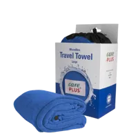 Care Plus Microvezel Reishanddoek
