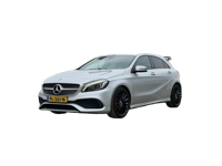 Mercedes Benz A Klasse
