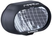 Supernova koplamp m99 mini pro 25 e-bike, e1