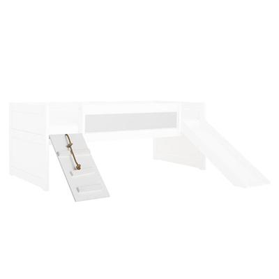 Lifetime loopplank met touw voor kajuitbed