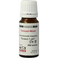DNH Tymmuun novo 975