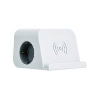 Doos met stopcontacten Simon Wit 250 V 16 A Doos met stopcontacten Simon Wit 250 V 16 A