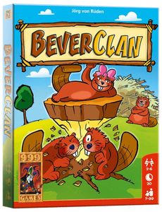 999 Games Beverclan