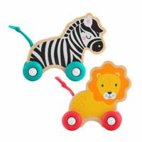 Ledenpop Fisher Price