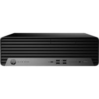 HP Mini-PC (HTPC) Elite 805 G9 AMD Ryzen 7 8700G 16 GB RAM 512 GB SSD AMD Radeon Niet beschikbaar Win 11 Pro 99M12ET