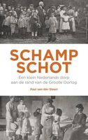 Schampschot - Paul van der Steen - ebook - thumbnail