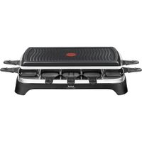 Tefal RE4588 gourmetstel