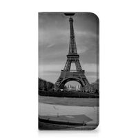 iPhone 13 Pro Book Cover Eiffeltoren - thumbnail