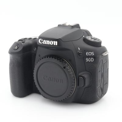 Canon EOS 90D body occasion