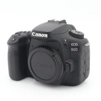 Canon EOS 90D body occasion