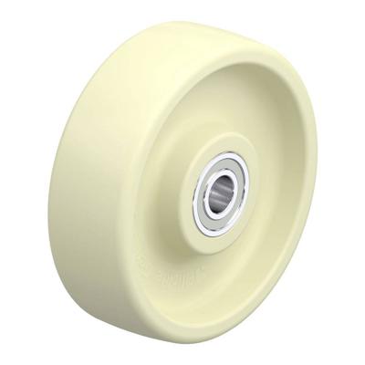 Blickle POH 125/15HXK Wiel Wieldiameter: 125 mm Draagvermogen (max.): 420 kg 1 stuk(s)