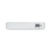 Ubiquiti UniFi Enterprise 8 PoE Managed L3 2.5G Ethernet (100/1000/2500) Power over Ethernet (PoE) Roestvrijstaal - thumbnail