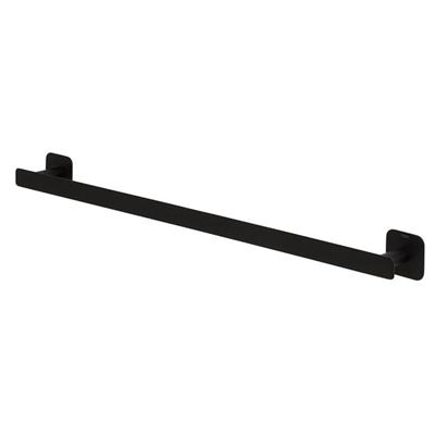 Tiger Handdoekrek Colar 60 cm Zwart