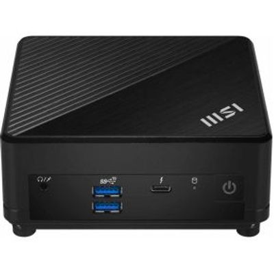 MSI Cubi 5 12M-003BEU i3-1215U Barebone