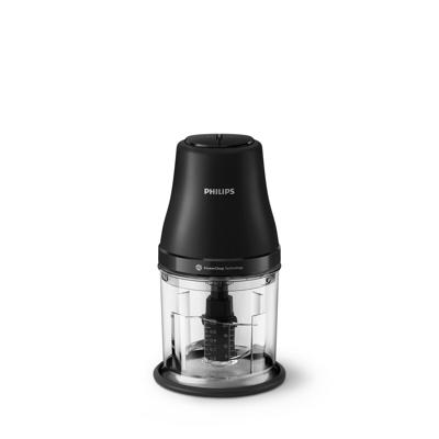 Maalmachine Philips HR1501/00 Grijs 450 W Roestvrij staal Plastic 1 L